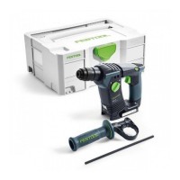 FESTOOL BHC 18 Li-Basic perforatorius